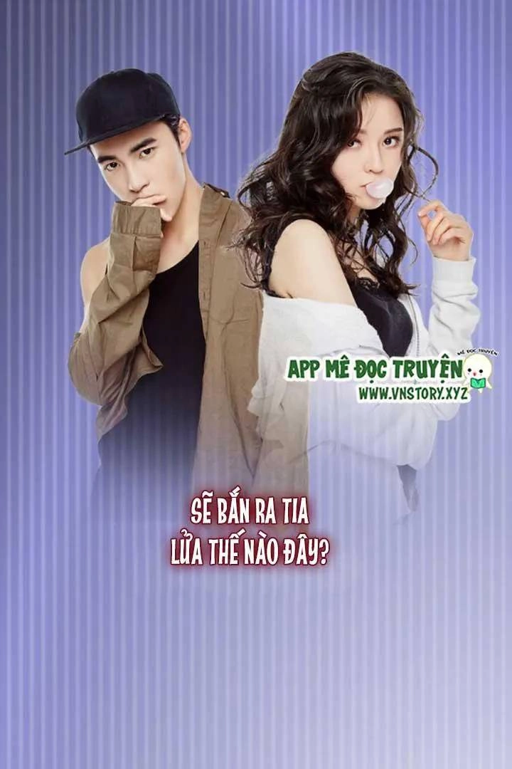 Cạm Bẫy Ngọt Ngào Chapter 39 - 25