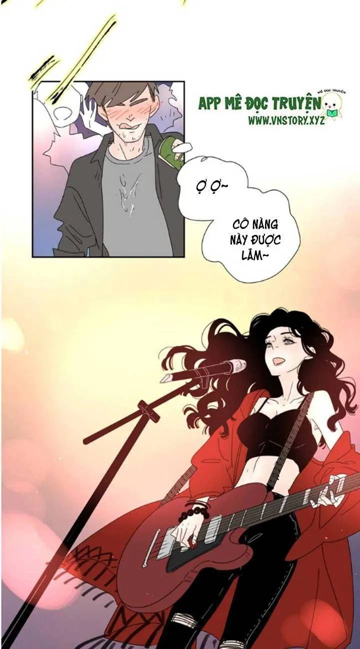 Cạm Bẫy Ngọt Ngào Chapter 40 - 5