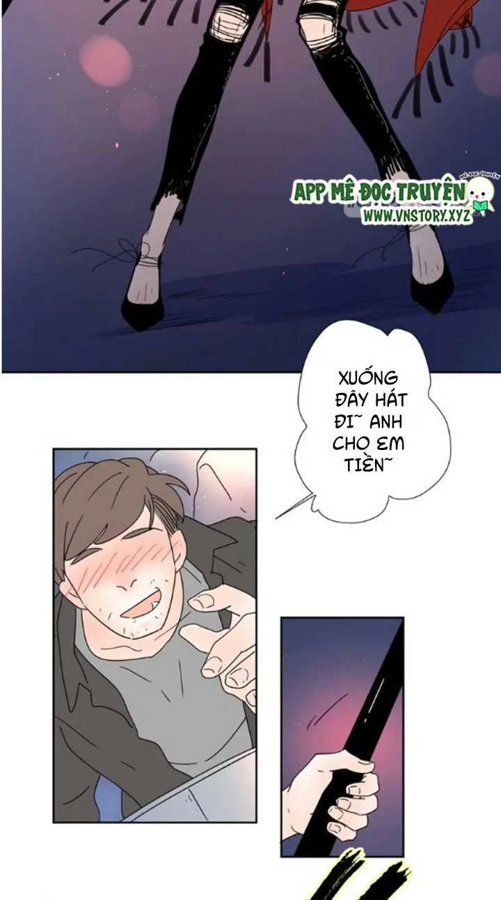 Cạm Bẫy Ngọt Ngào Chapter 40 - 6