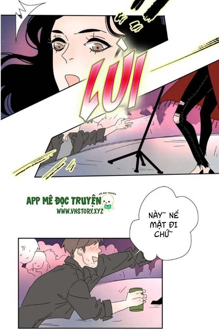 Cạm Bẫy Ngọt Ngào Chapter 40 - 7