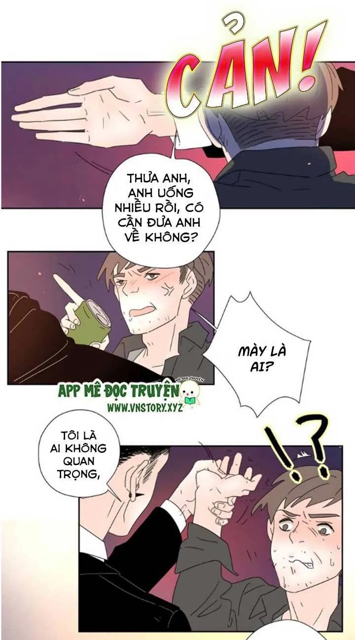 Cạm Bẫy Ngọt Ngào Chapter 40 - 8