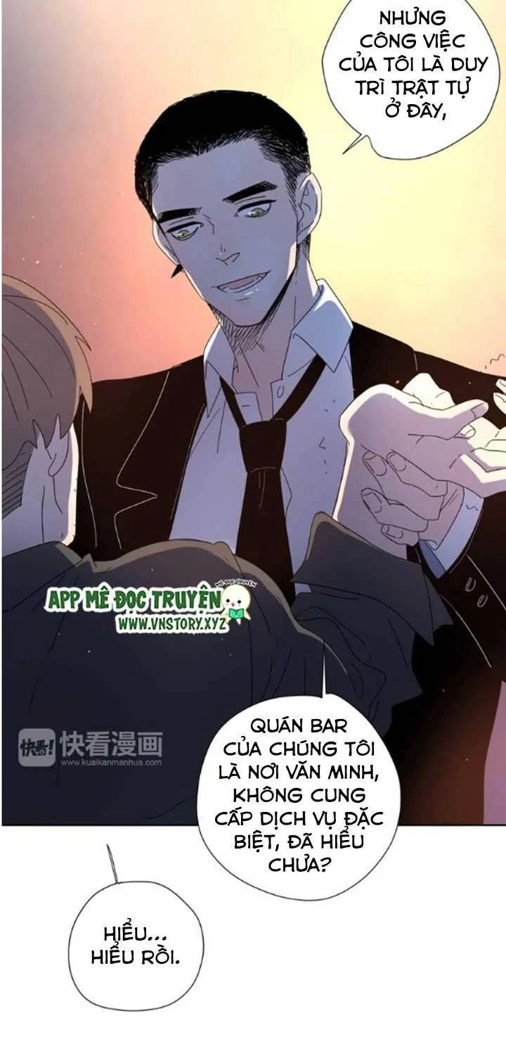 Cạm Bẫy Ngọt Ngào Chapter 40 - 9