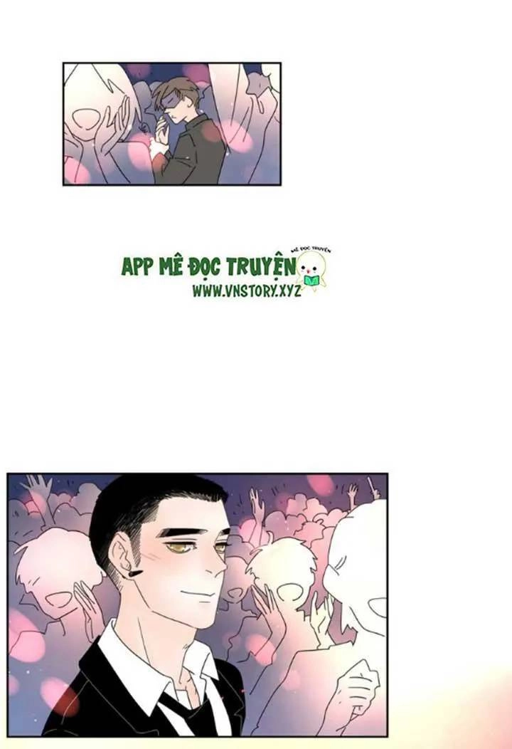 Cạm Bẫy Ngọt Ngào Chapter 40 - 10
