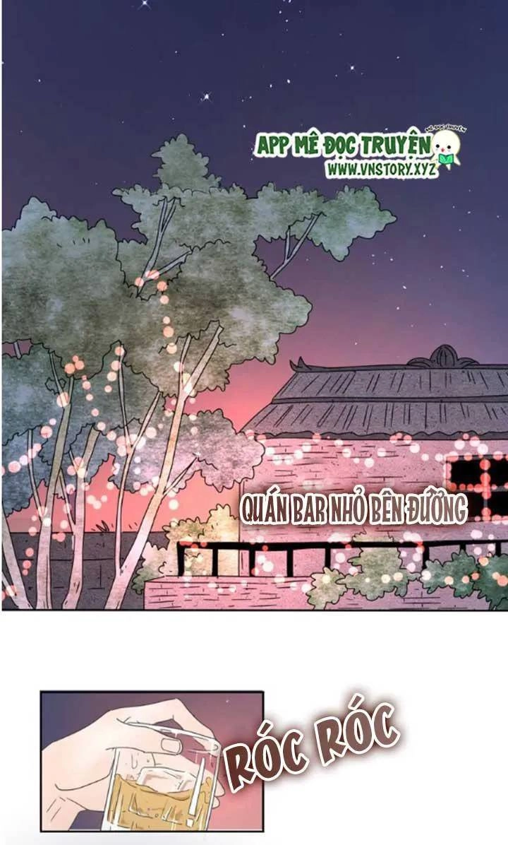 Cạm Bẫy Ngọt Ngào Chapter 40 - 12
