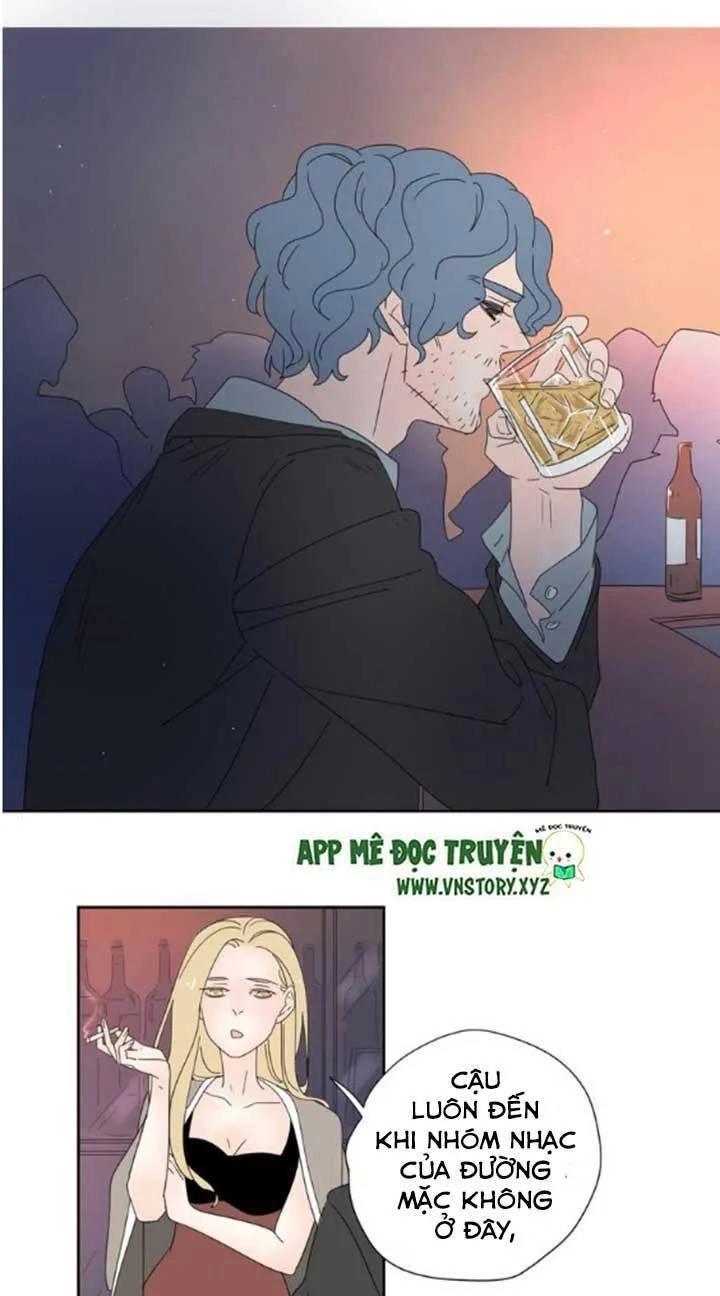 Cạm Bẫy Ngọt Ngào Chapter 40 - 13