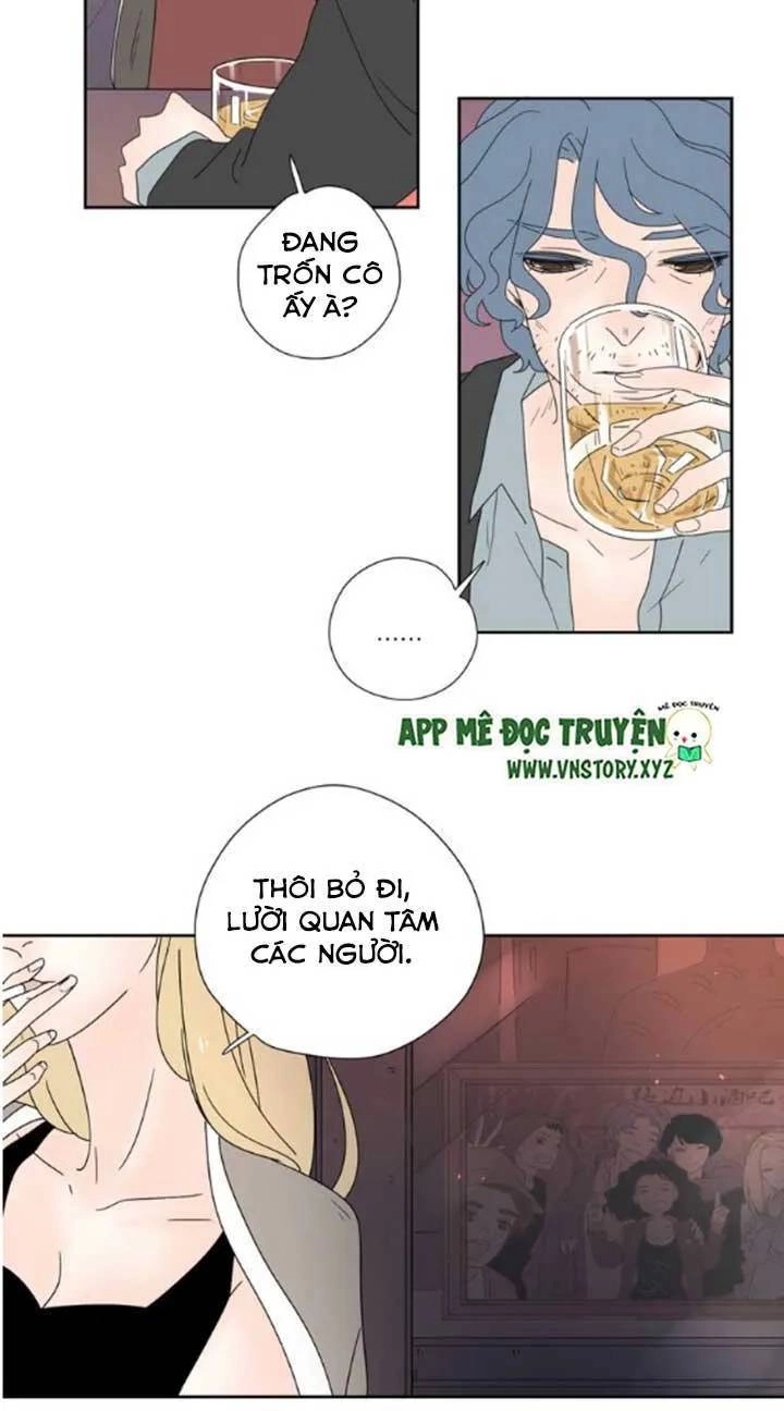 Cạm Bẫy Ngọt Ngào Chapter 40 - 14