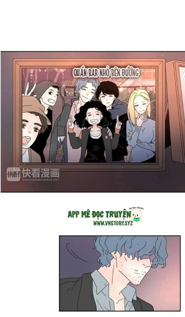 Cạm Bẫy Ngọt Ngào Chapter 40 - 15