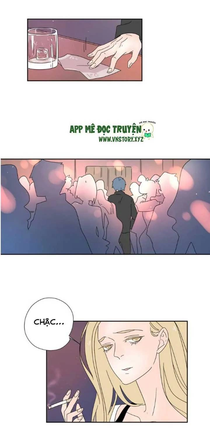 Cạm Bẫy Ngọt Ngào Chapter 40 - 16
