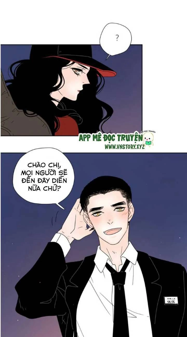 Cạm Bẫy Ngọt Ngào Chapter 40 - 18