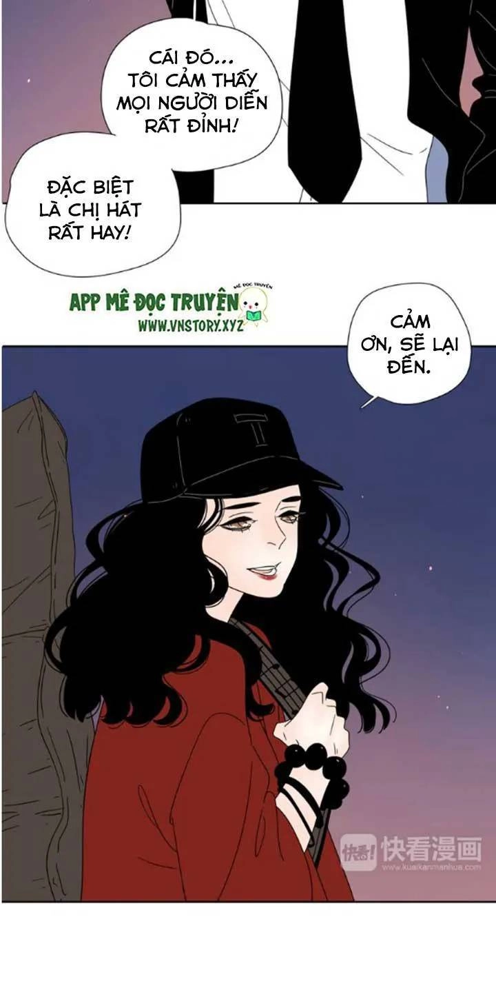 Cạm Bẫy Ngọt Ngào Chapter 40 - 19