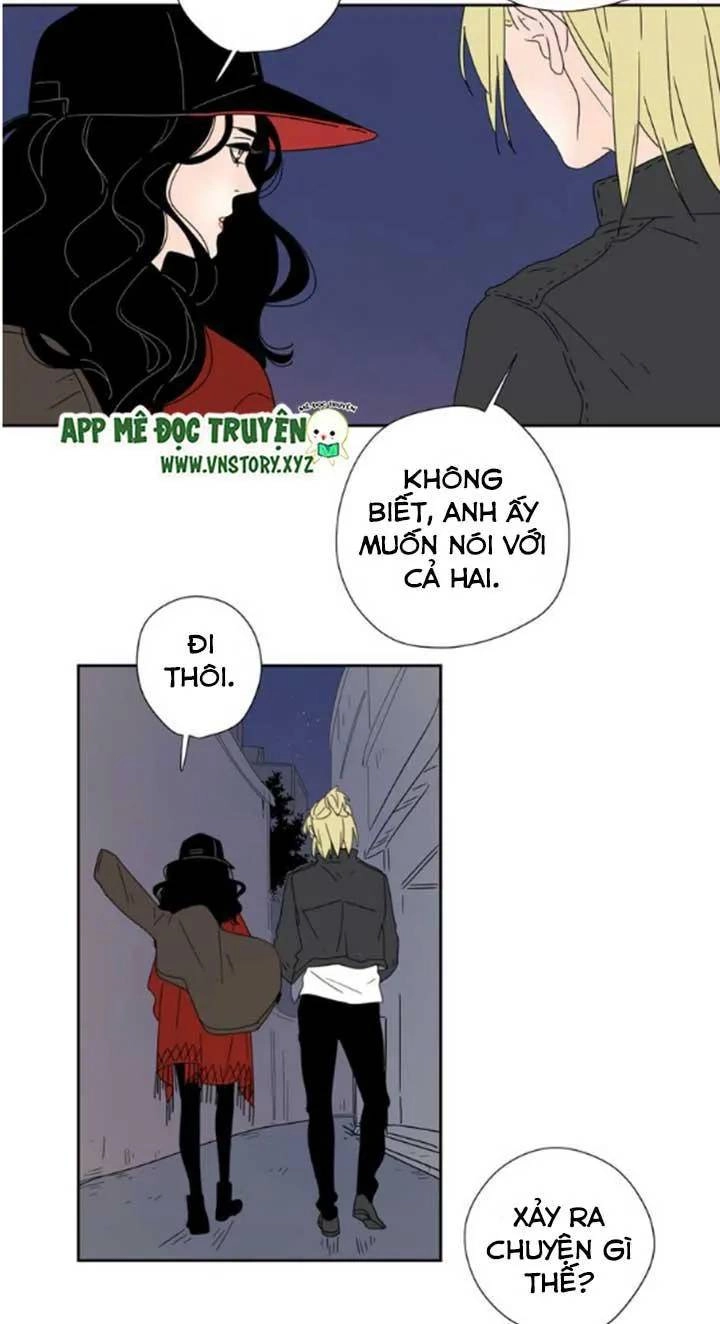 Cạm Bẫy Ngọt Ngào Chapter 40 - 21