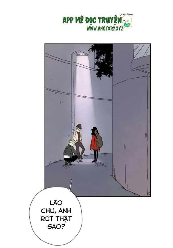 Cạm Bẫy Ngọt Ngào Chapter 40 - 23