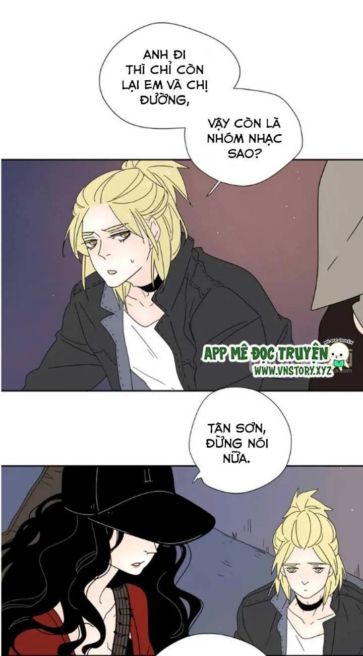 Cạm Bẫy Ngọt Ngào Chapter 40 - 24