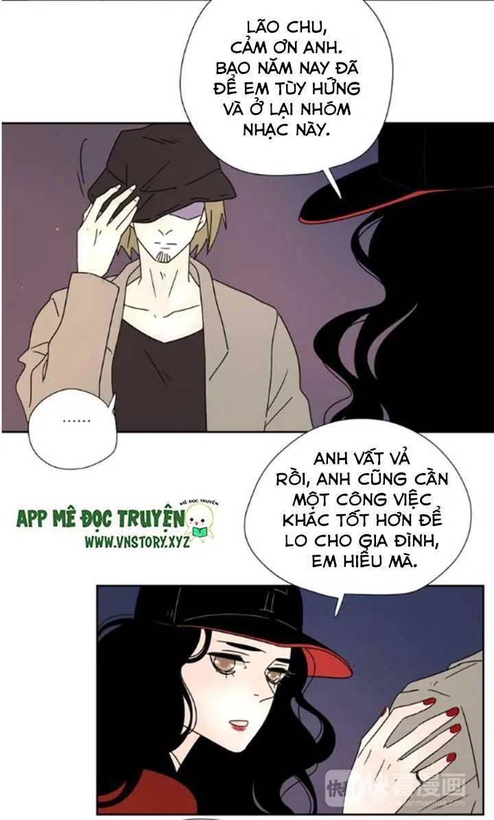 Cạm Bẫy Ngọt Ngào Chapter 40 - 25
