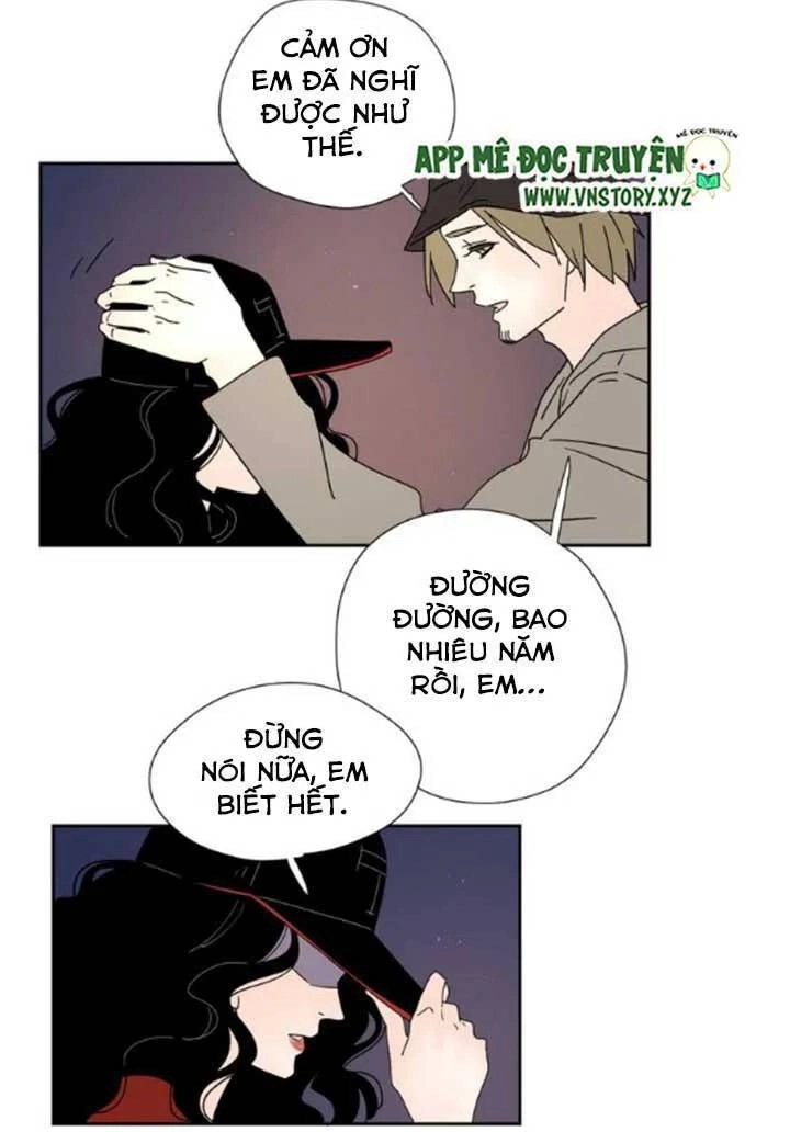 Cạm Bẫy Ngọt Ngào Chapter 40 - 26