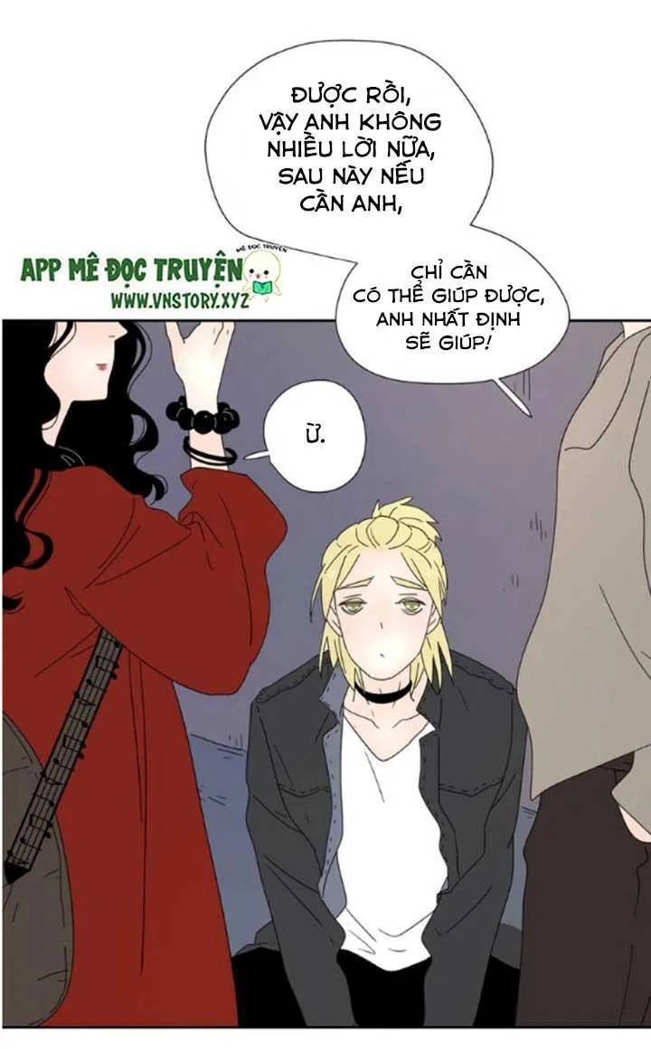 Cạm Bẫy Ngọt Ngào Chapter 40 - 27