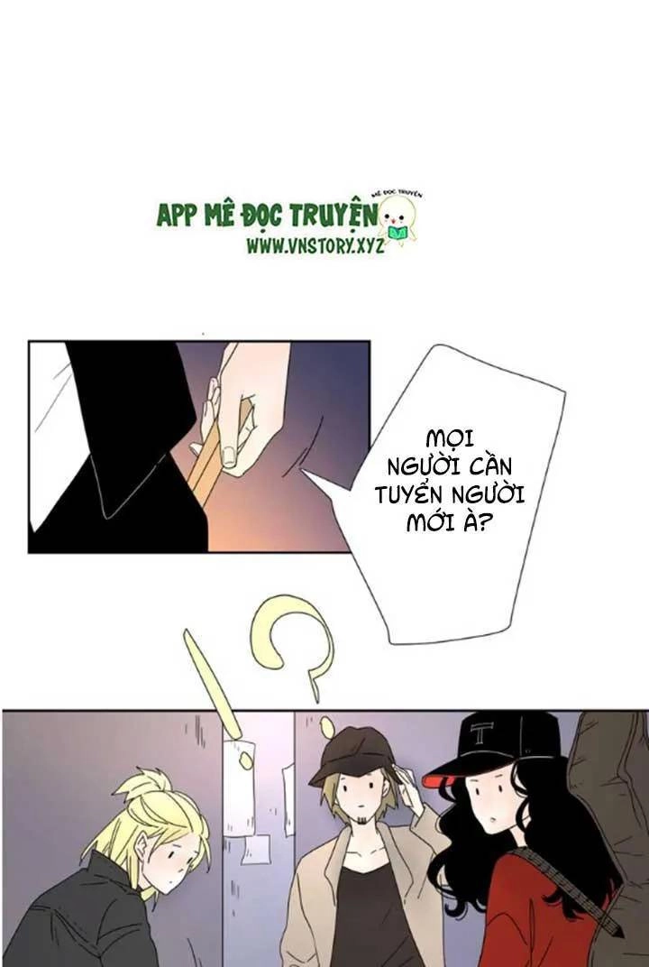 Cạm Bẫy Ngọt Ngào Chapter 40 - 29