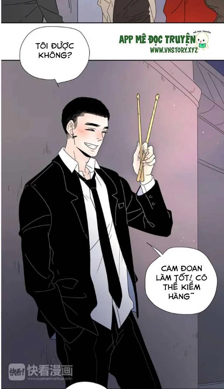 Cạm Bẫy Ngọt Ngào Chapter 40 - 30