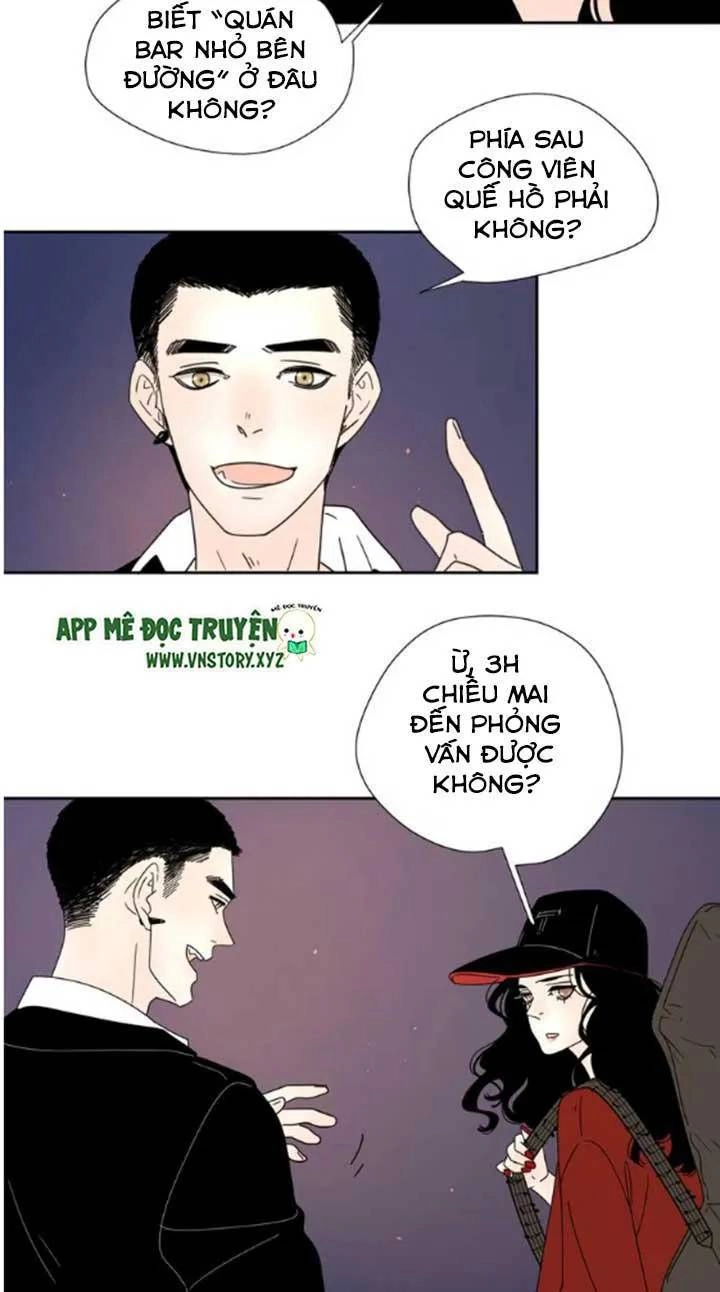 Cạm Bẫy Ngọt Ngào Chapter 40 - 32