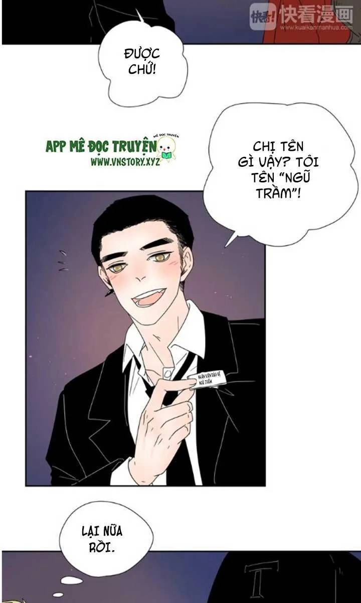 Cạm Bẫy Ngọt Ngào Chapter 40 - 33