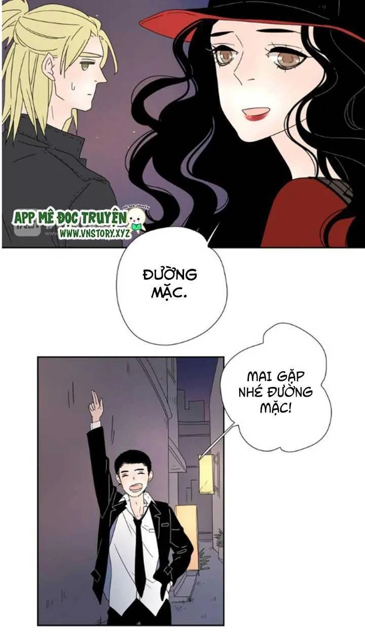 Cạm Bẫy Ngọt Ngào Chapter 40 - 34