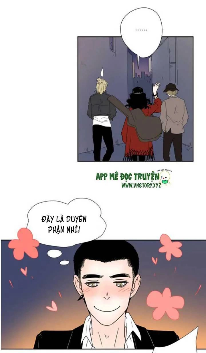 Cạm Bẫy Ngọt Ngào Chapter 40 - 35