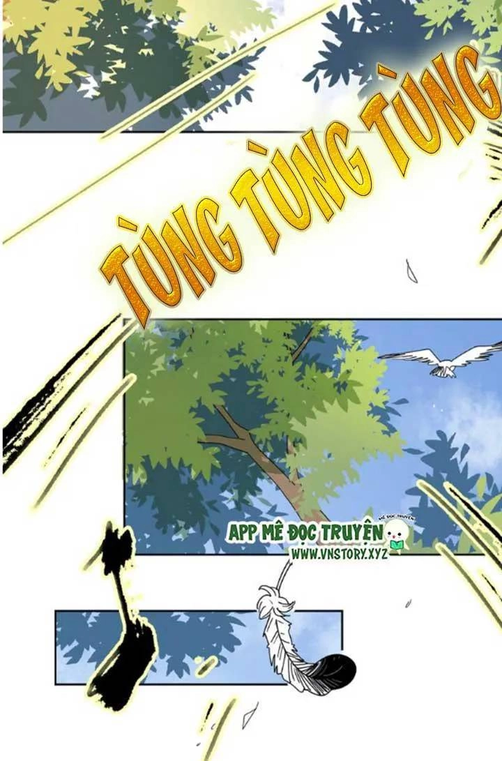 Cạm Bẫy Ngọt Ngào Chapter 40 - 38