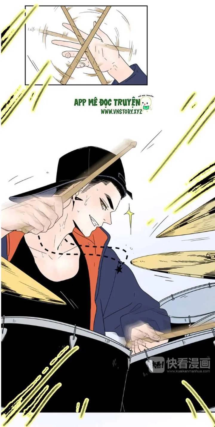 Cạm Bẫy Ngọt Ngào Chapter 40 - 40