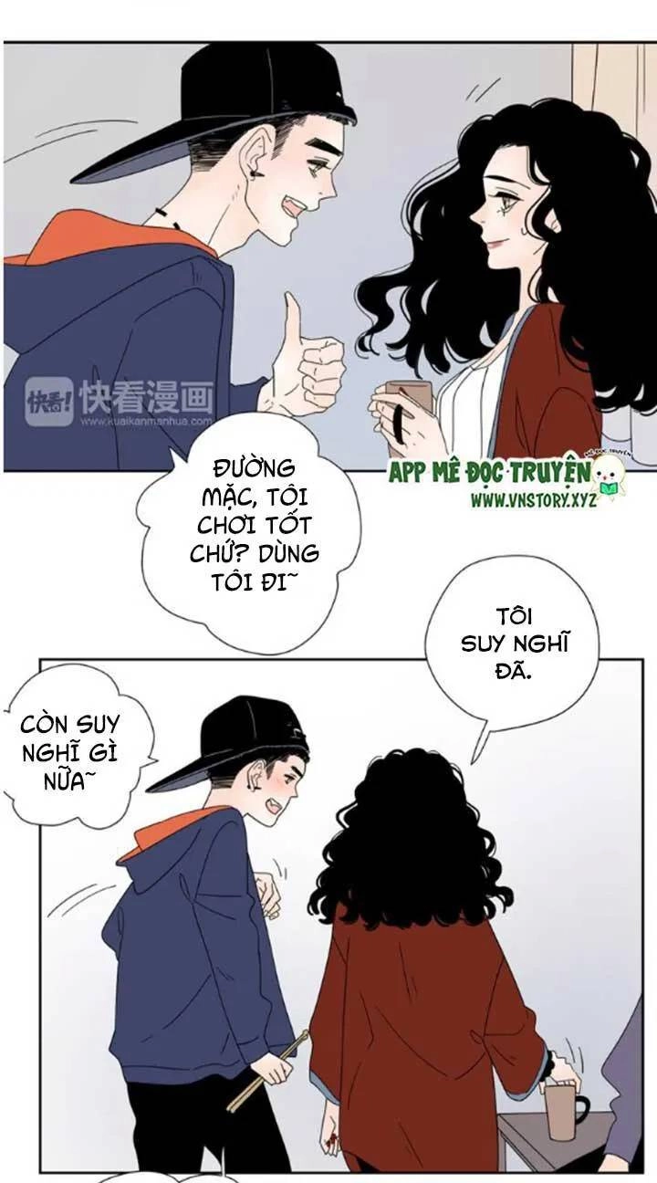 Cạm Bẫy Ngọt Ngào Chapter 40 - 42