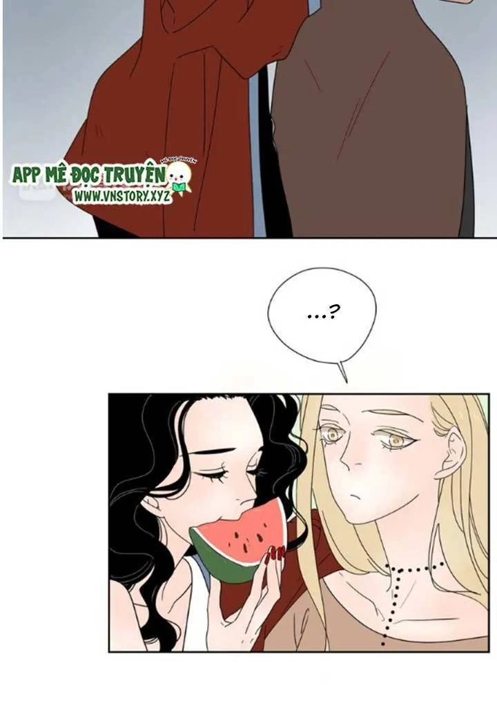 Cạm Bẫy Ngọt Ngào Chapter 40 - 45