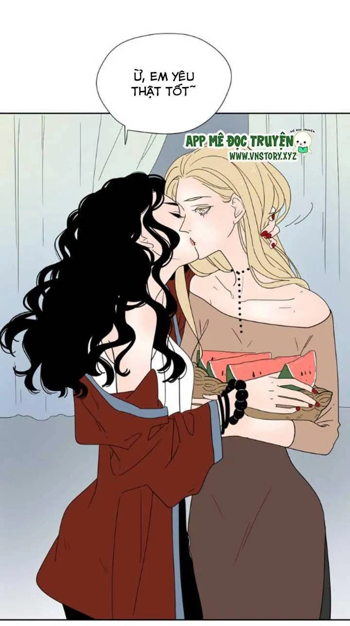 Cạm Bẫy Ngọt Ngào Chapter 41 - 2