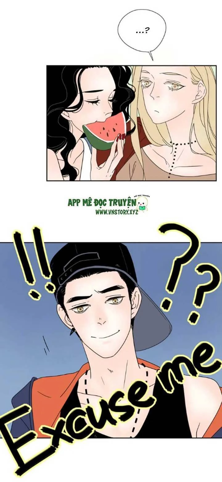 Cạm Bẫy Ngọt Ngào Chapter 41 - 3