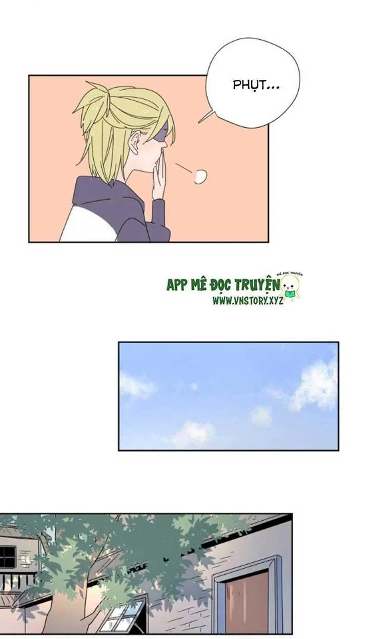 Cạm Bẫy Ngọt Ngào Chapter 41 - 4