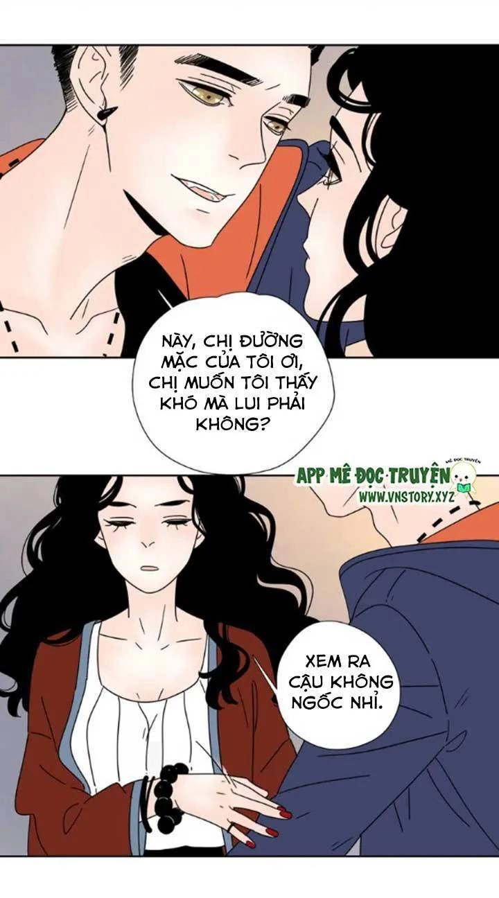 Cạm Bẫy Ngọt Ngào Chapter 41 - 6