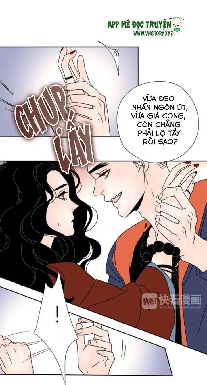 Cạm Bẫy Ngọt Ngào Chapter 41 - 7