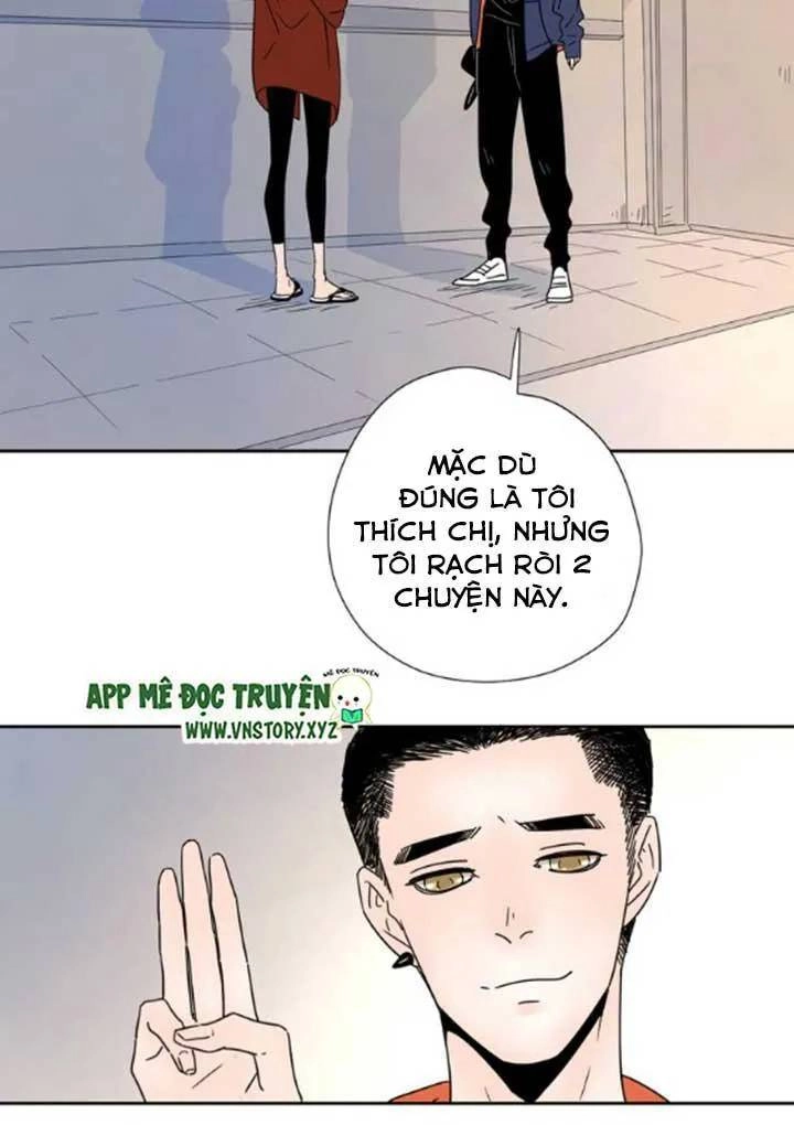 Cạm Bẫy Ngọt Ngào Chapter 41 - 10