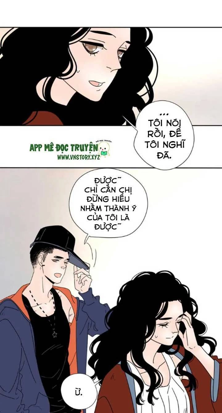 Cạm Bẫy Ngọt Ngào Chapter 41 - 11