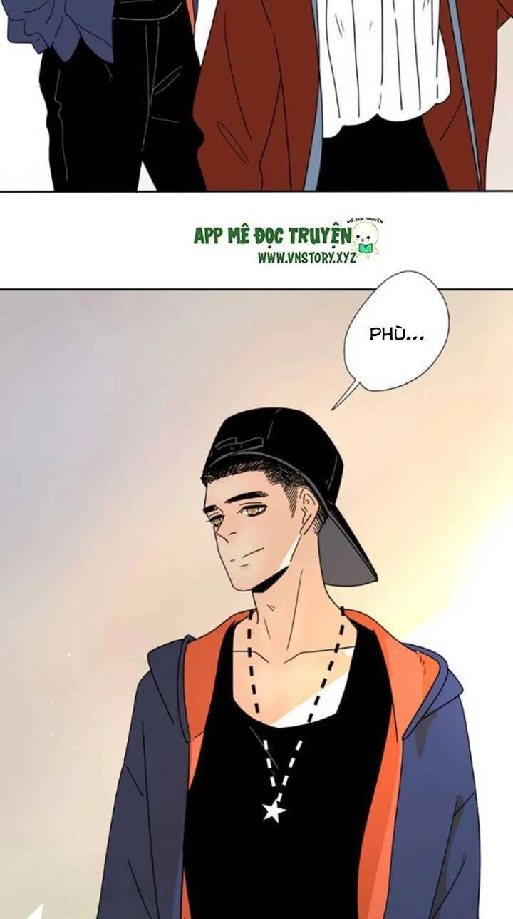 Cạm Bẫy Ngọt Ngào Chapter 41 - 12