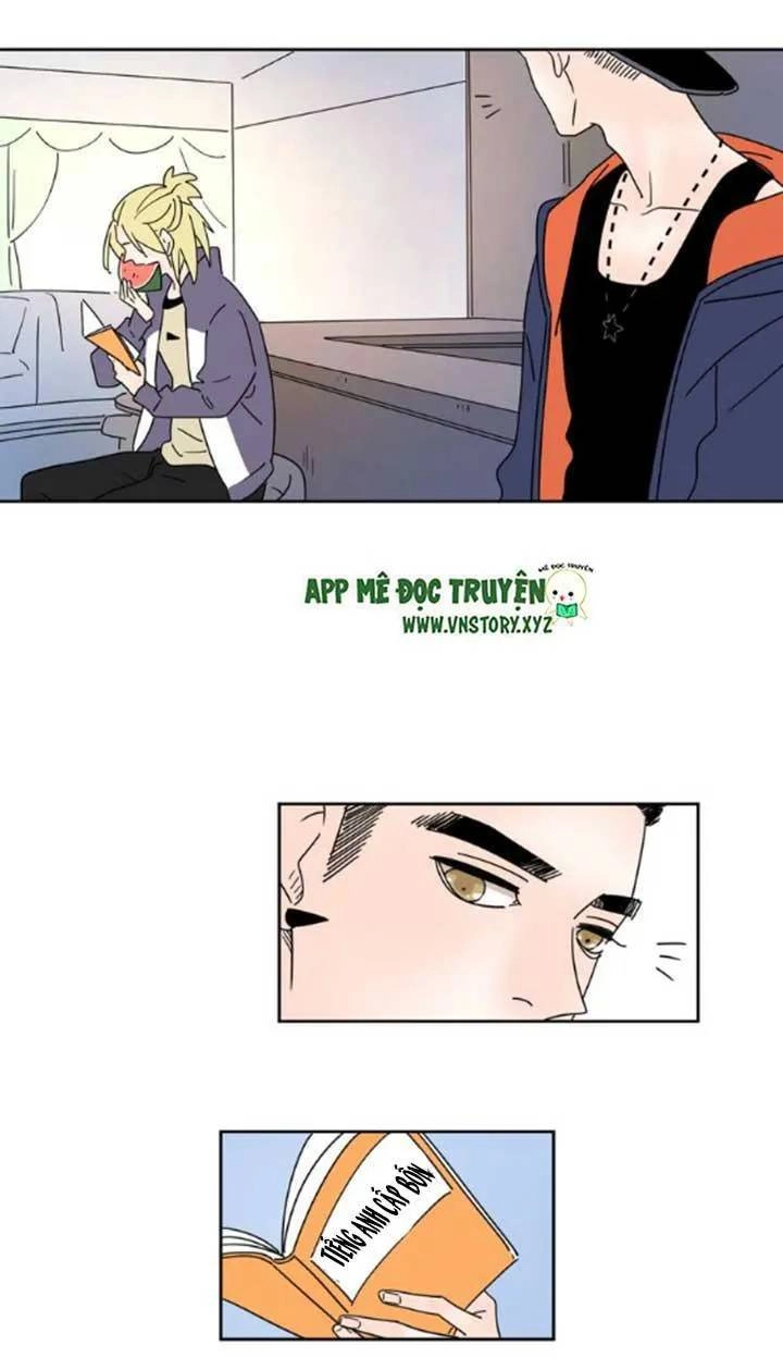 Cạm Bẫy Ngọt Ngào Chapter 41 - 14