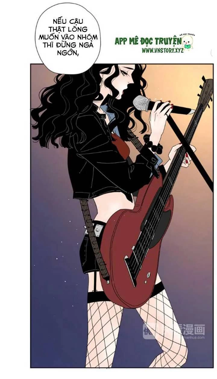 Cạm Bẫy Ngọt Ngào Chapter 41 - 19