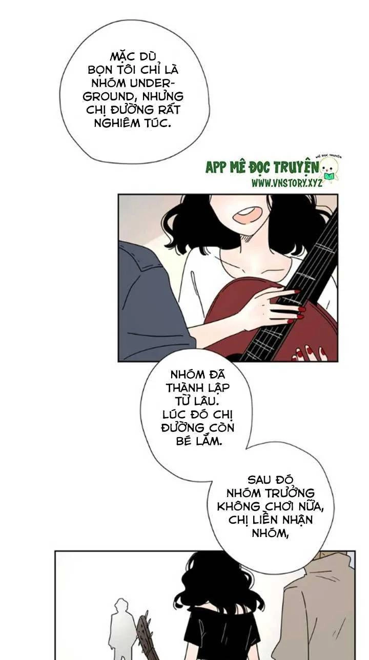 Cạm Bẫy Ngọt Ngào Chapter 41 - 20