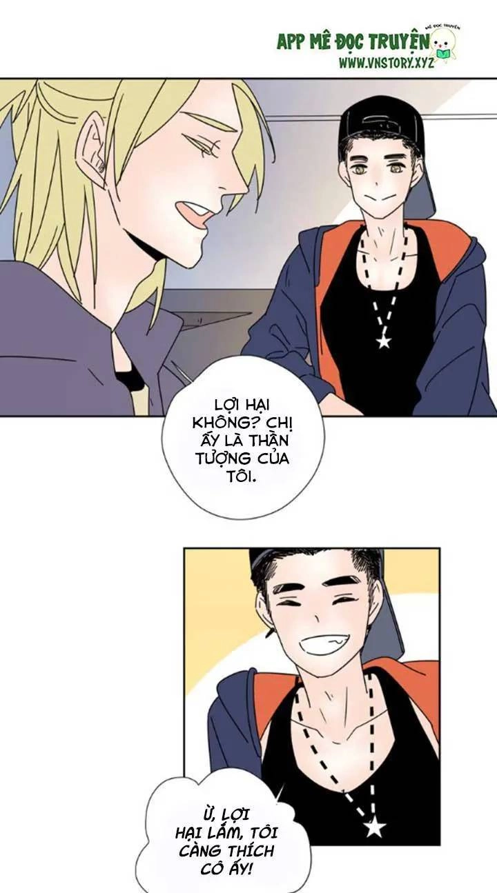 Cạm Bẫy Ngọt Ngào Chapter 41 - 22