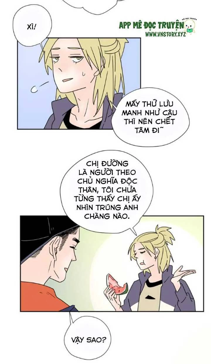Cạm Bẫy Ngọt Ngào Chapter 41 - 23