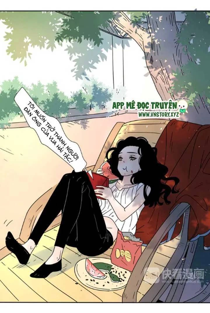 Cạm Bẫy Ngọt Ngào Chapter 41 - 26