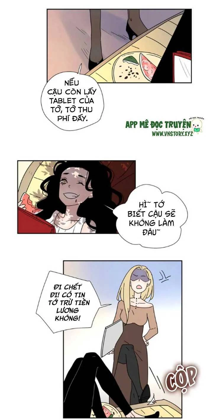 Cạm Bẫy Ngọt Ngào Chapter 41 - 27