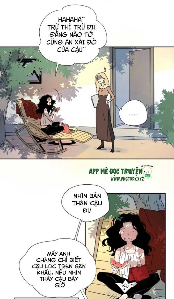 Cạm Bẫy Ngọt Ngào Chapter 41 - 28