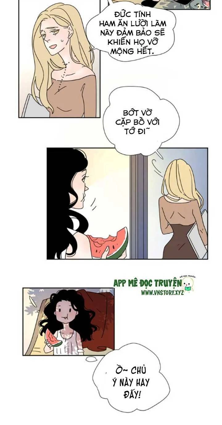 Cạm Bẫy Ngọt Ngào Chapter 41 - 29