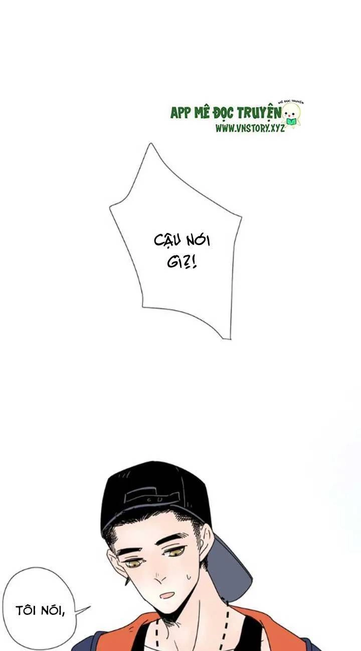 Cạm Bẫy Ngọt Ngào Chapter 41 - 30