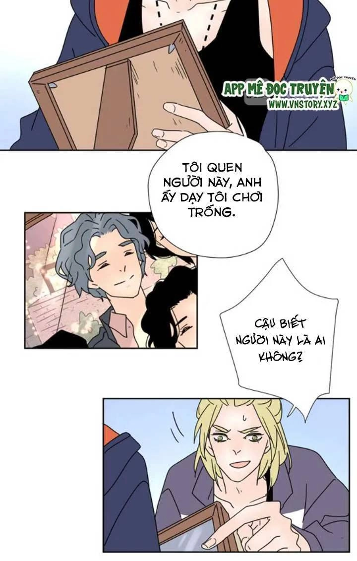 Cạm Bẫy Ngọt Ngào Chapter 41 - 31