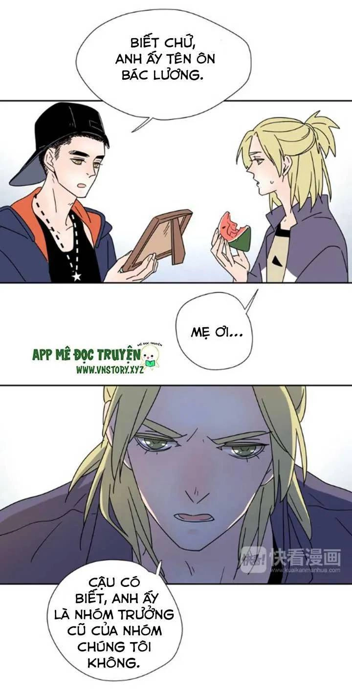 Cạm Bẫy Ngọt Ngào Chapter 41 - 32